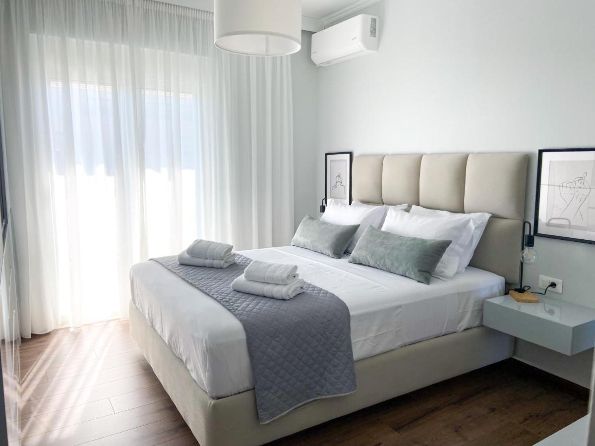 Simplycity Homestay Apartments Kremasti  Exterior photo